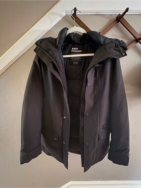 Askov Finlayson Winter Parka